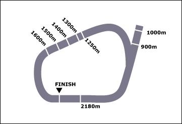 Dubbo Race Course