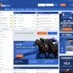 Betstar BONUS $$$ + Sign-Up Codes $$ FREE Promo Offers