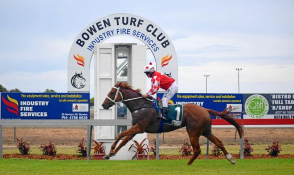 27/9/2024 Horse Racing Tips and Best Bets – Bowen