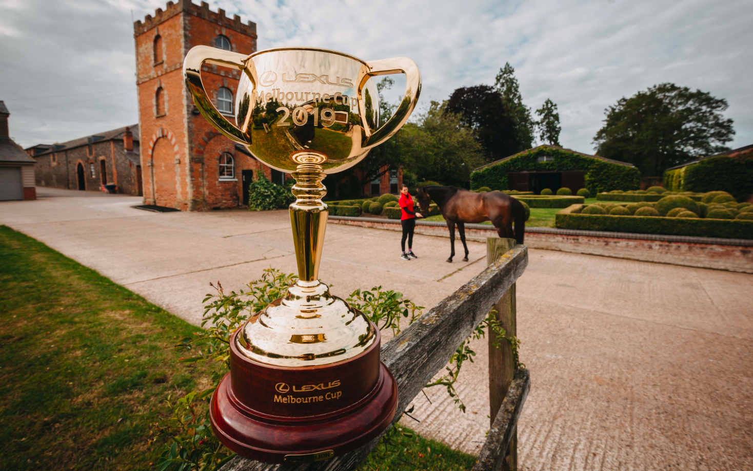 Melbourne Cup The Facts And Statistics