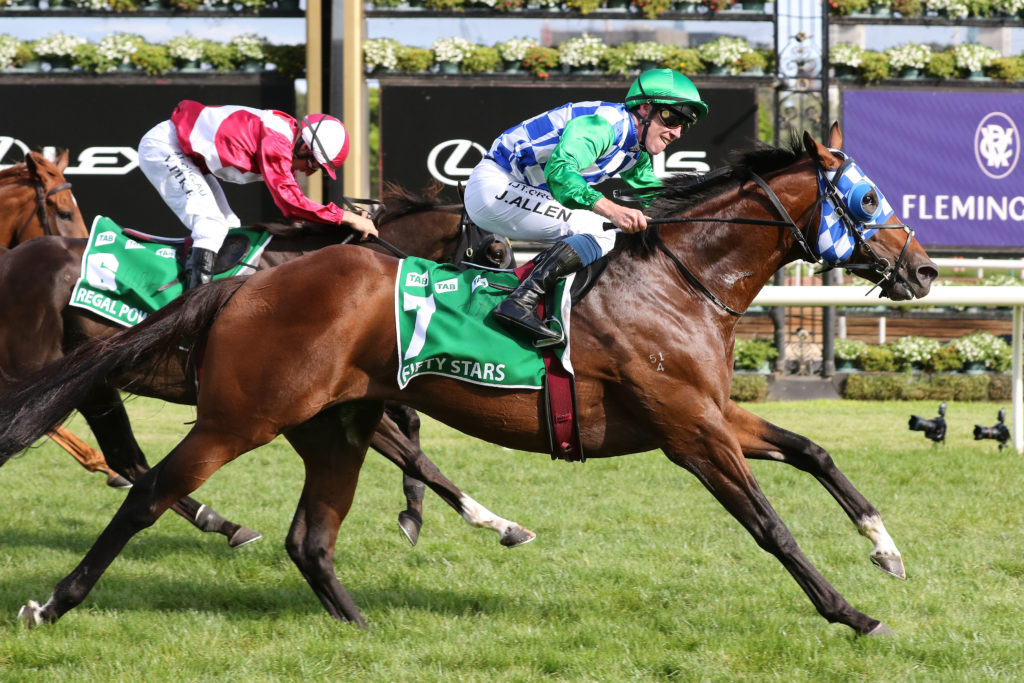 Australian Cup 2021 - Field, Tips, Horses, Odds