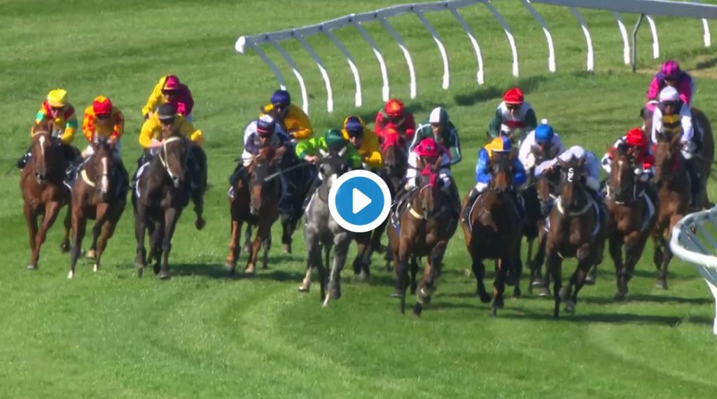 NZ Oaks results and replay – 2020