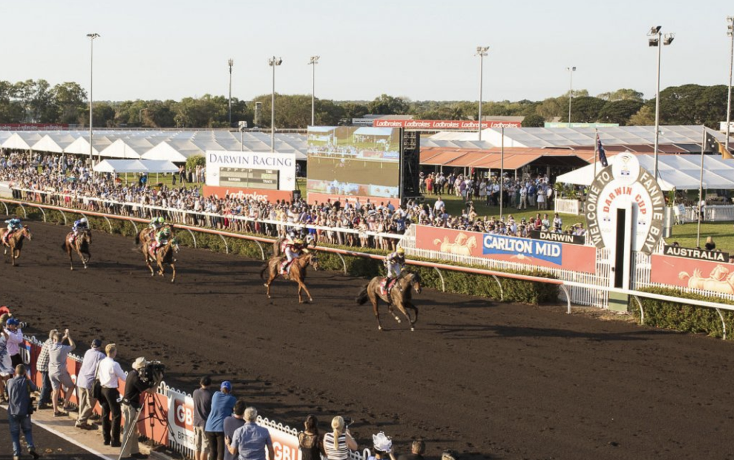 Darwin Cup 2025 Field, Tips, Betting Odds, Results