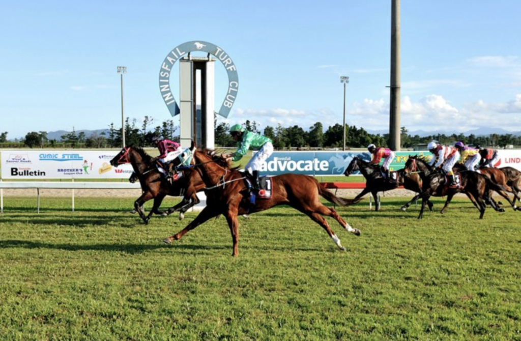 25/10/2024 Horse Racing Tips and Best Bets – Innisfail