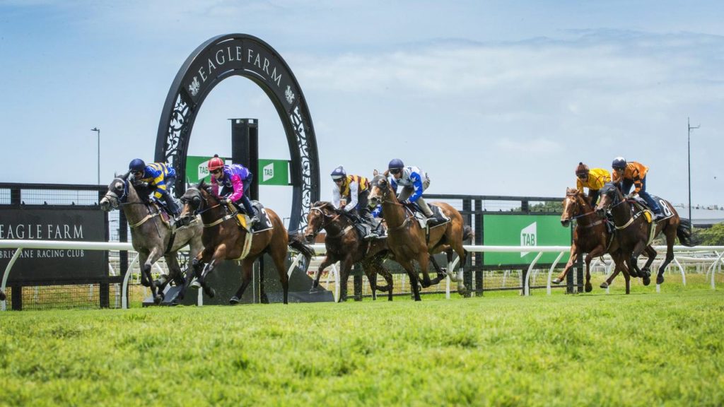 1/6/2024 Horse Racing Tips and Best Bets – Eagle Farm, Kingsford Smith Cup day