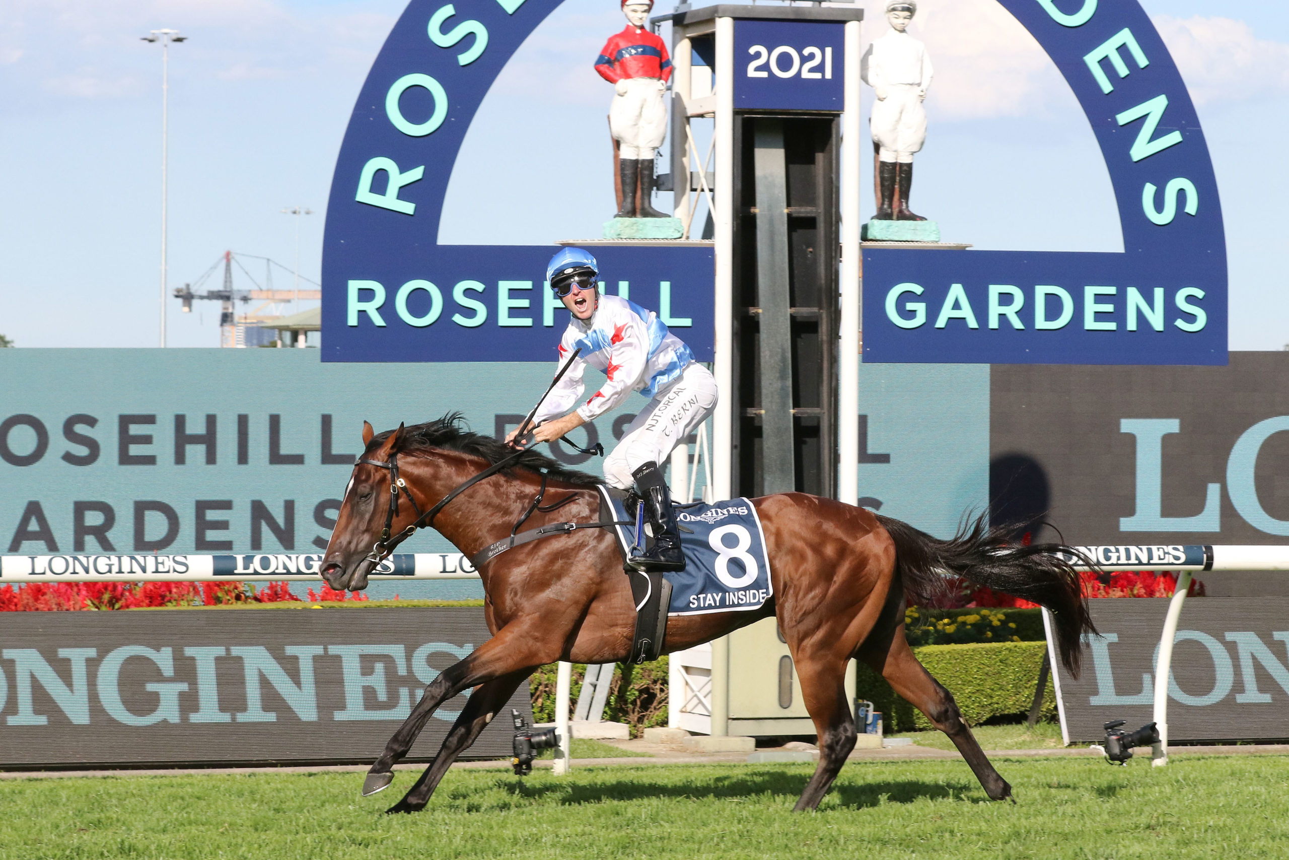 Sydney Autumn Racing Carnival Where Stories are Made