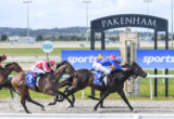 Pakenham Synthetic