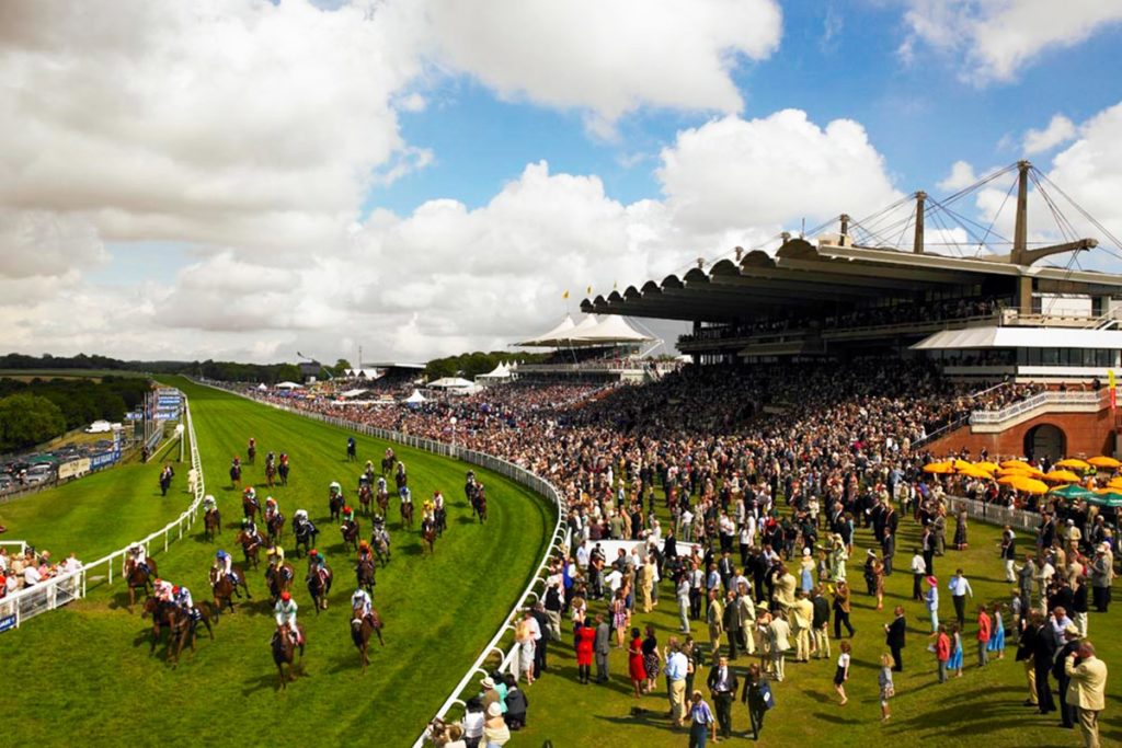 31/7/2024 Horse Racing Tips and Best Bets – Goodwood, Sussex Stakes day