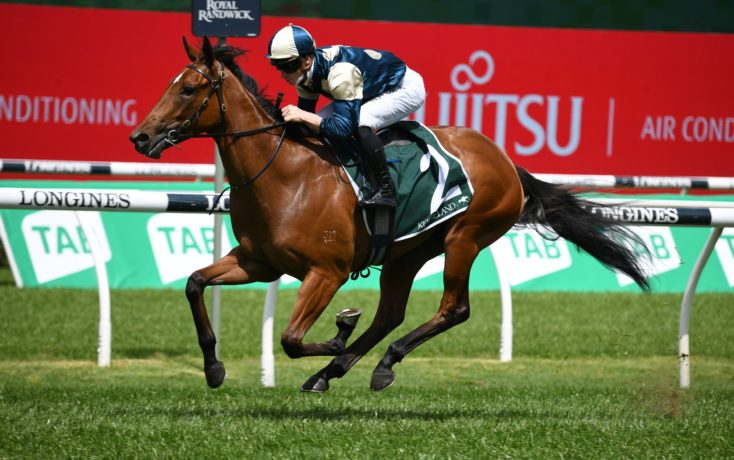 Golden Slipper Final Field Odds Big Bets Barrier Draw and