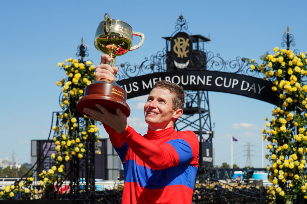 VRC reveals Melbourne Cup Tour destinations