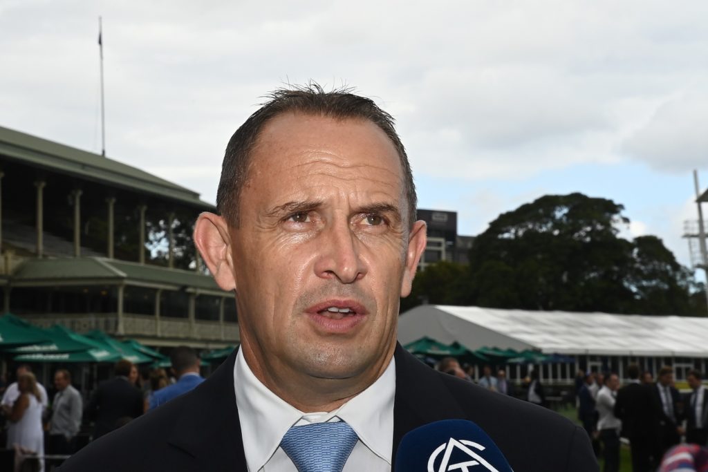 Waller takes Ranvet path Via Haggas blueprint