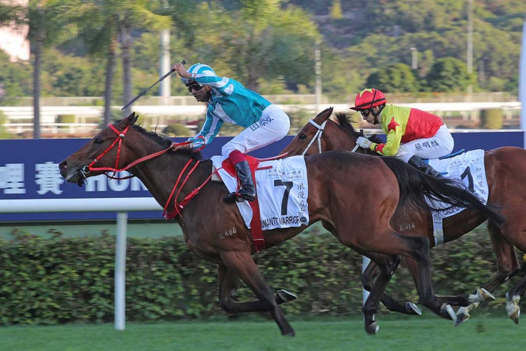 Hong Kong Derby 2025 Field, Tips, Betting Odds, Results