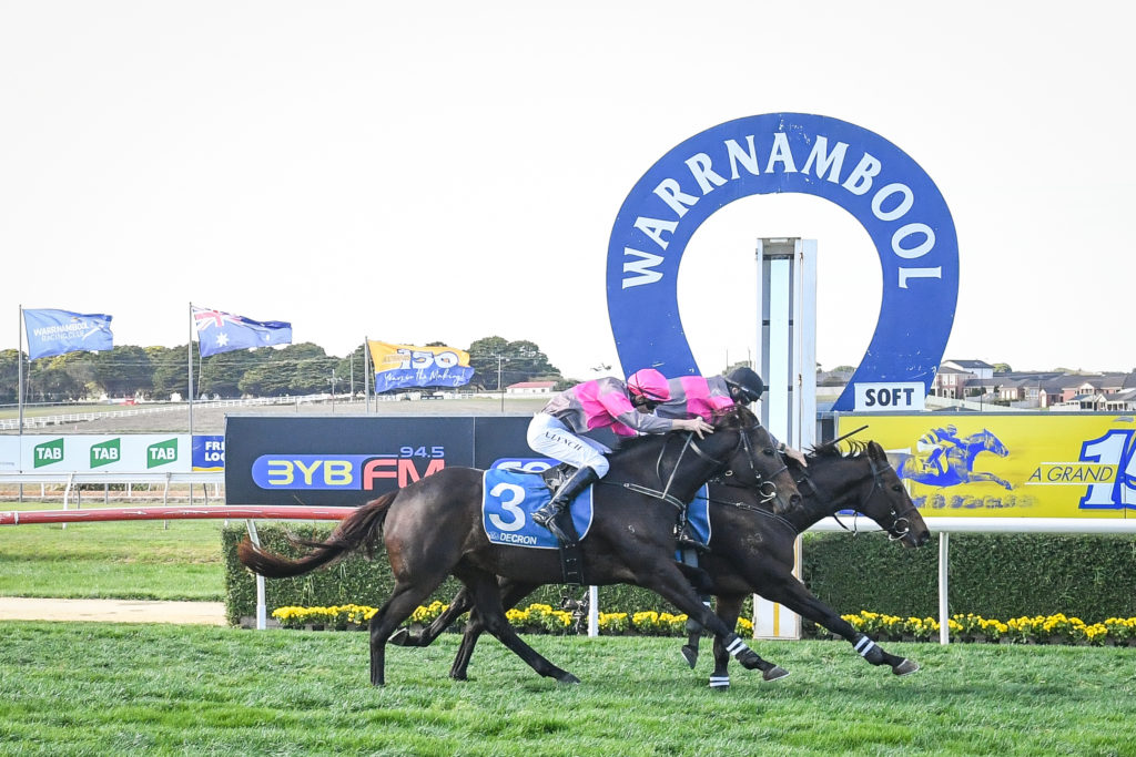 4/10/2024 Horse Racing Tips and Best Bets – Warrnambool