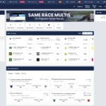 swiftbet.com.au Betting Review + swiftbet Racing Offers