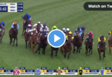 Caulfield Cup 2023 Field, Odds, Tips, Betting, Horses, Results