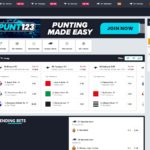 Punt123 BONUS $$$ + Sign-Up Codes $$ FREE Promo Offers