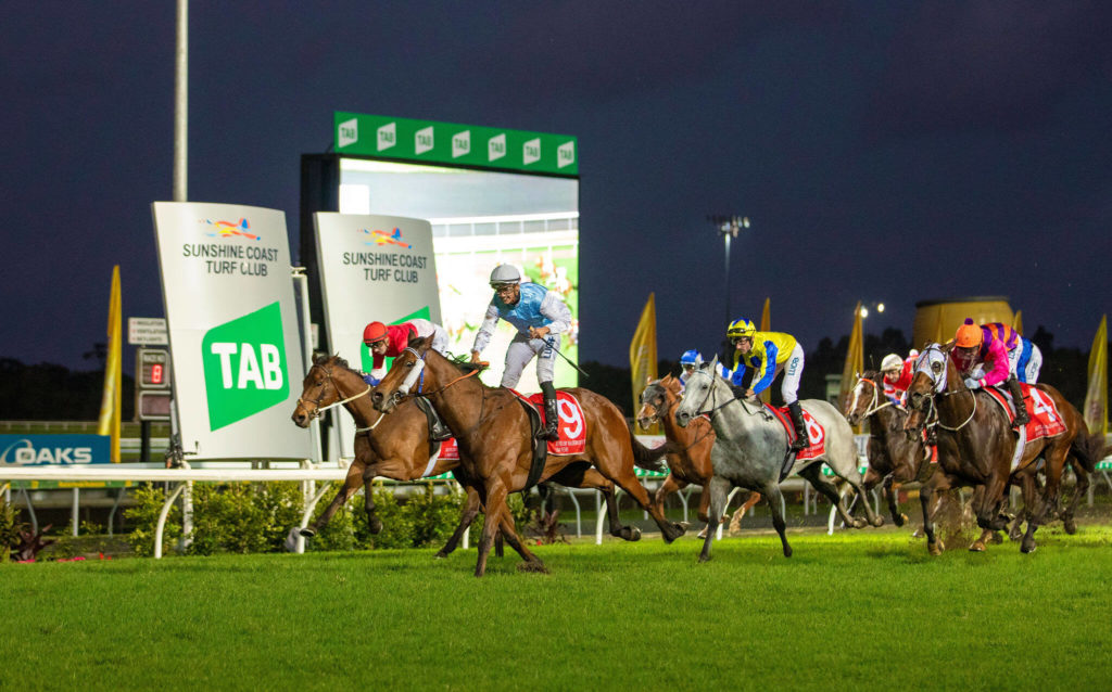 4/10/2024 Horse Racing Tips and Best Bets – Sunshine Coast