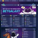 BetGalaxy BONUS $$$ + Sign-Up Codes $$ FREE Promo Offers