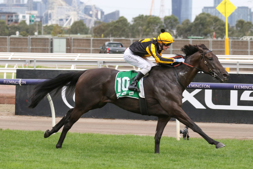 Nonconformist targeting Sydney riches