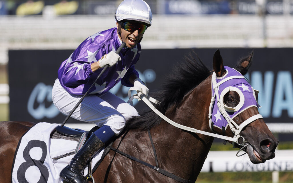 Joao Moreira open to Australian move