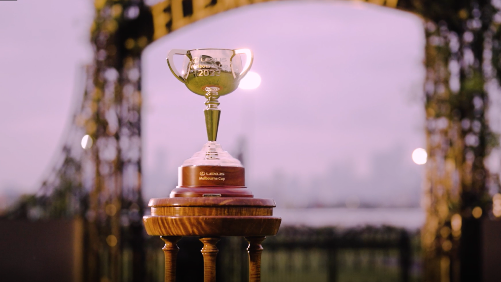 Melbourne Cup down to 72 remaining