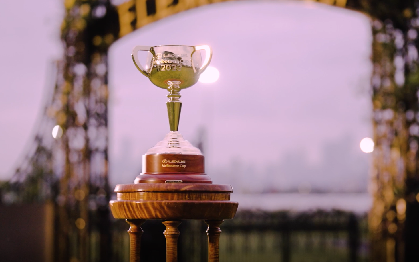 Melbourne Cup Odds and Field 2024