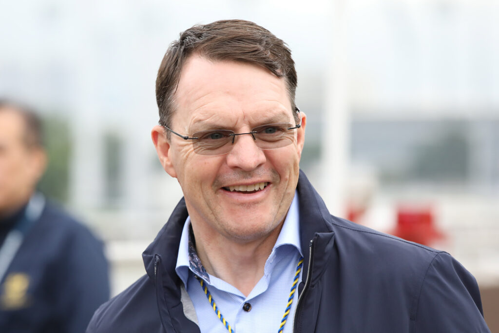 O’Brien’s stars eye Melbourne Cup 2024