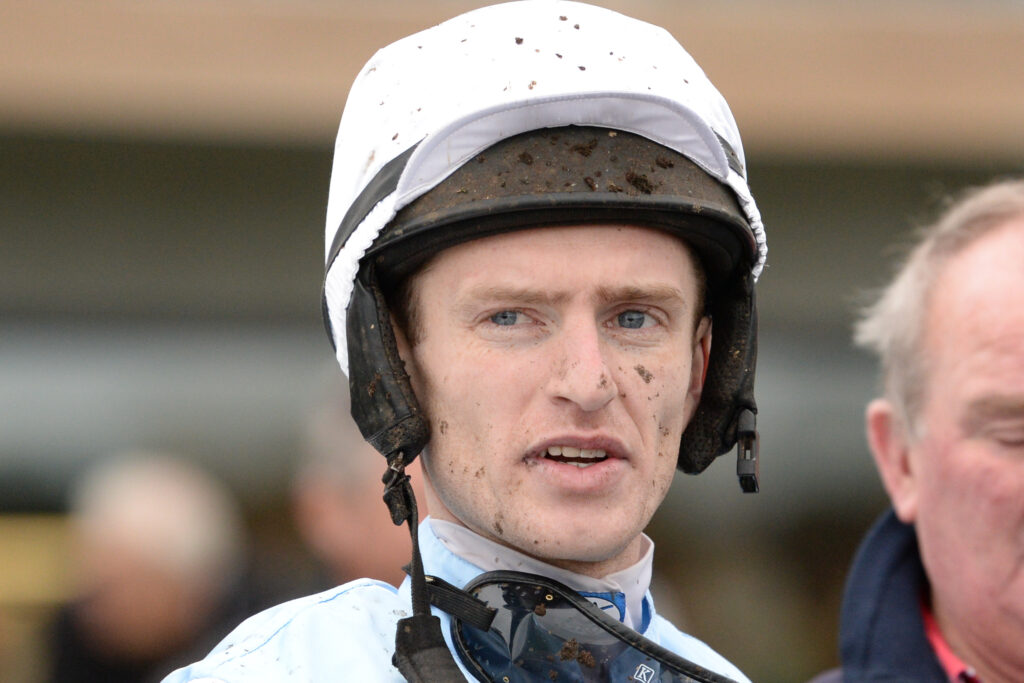 Jockey Lee Horner in ICU after Grand National Steeplechase fall