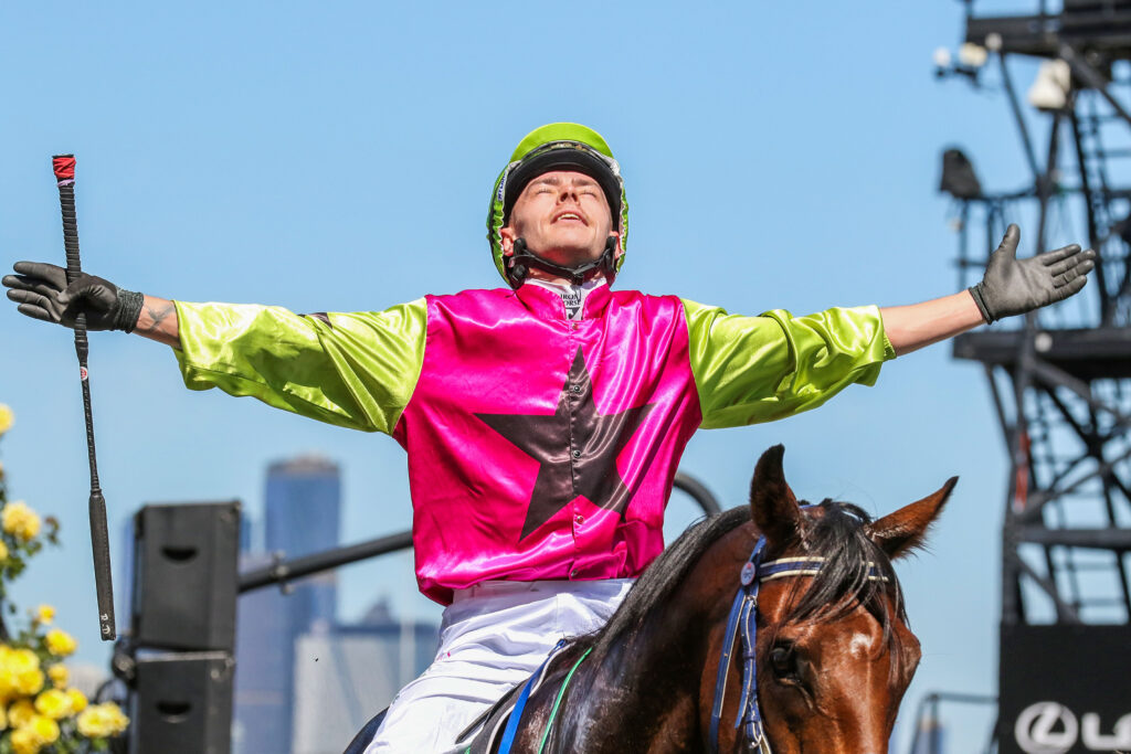 Melbourne Cup 2024 What the jockeys said