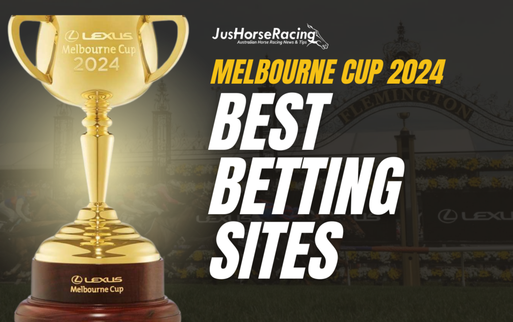 Best Melbourne Cup Betting Sites & Betting Apps – 2024