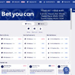 BetYouCan BONUS $$$ + Sign-Up Codes $$ FREE Promo Offers