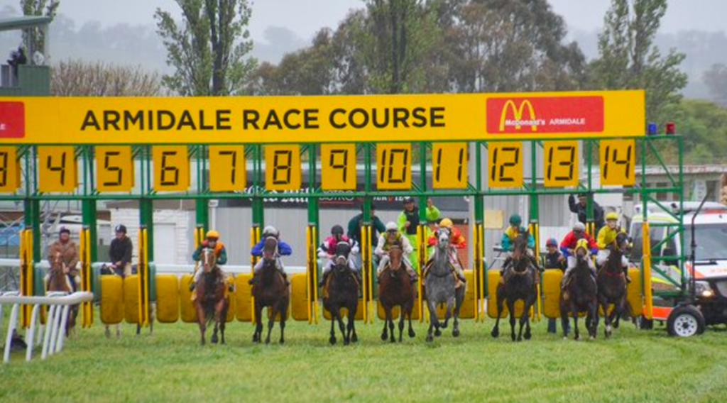 28/5/2024 Horse Racing Tips and Best Bets – Armidale