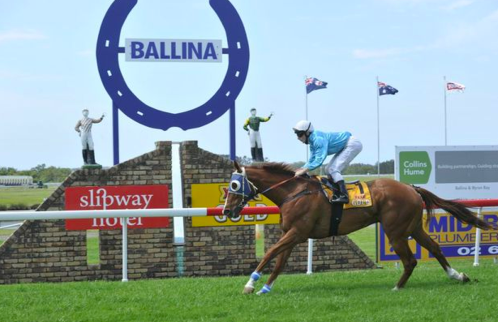 28/11/2024 Horse Racing Tips and Best Bets – Ballina