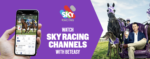 BetEasy Sky Racing 1 and 2