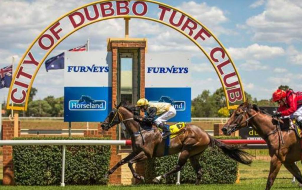 4/10/2024 Horse Racing Tips and Best Bets – Dubbo