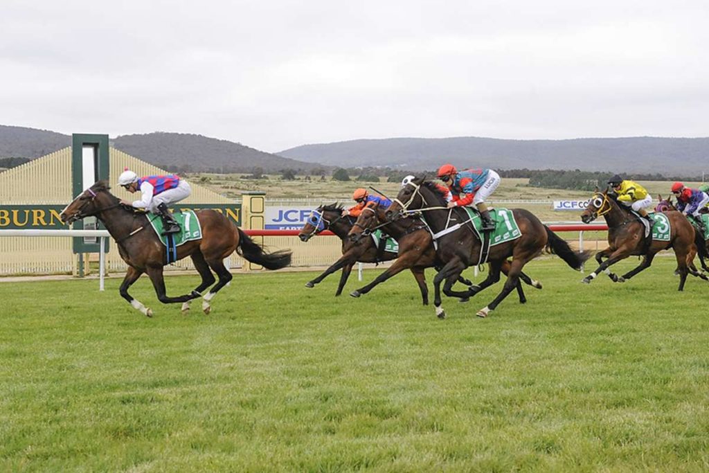 21/6/2024 Horse Racing Tips and Best Bets – Goulburn