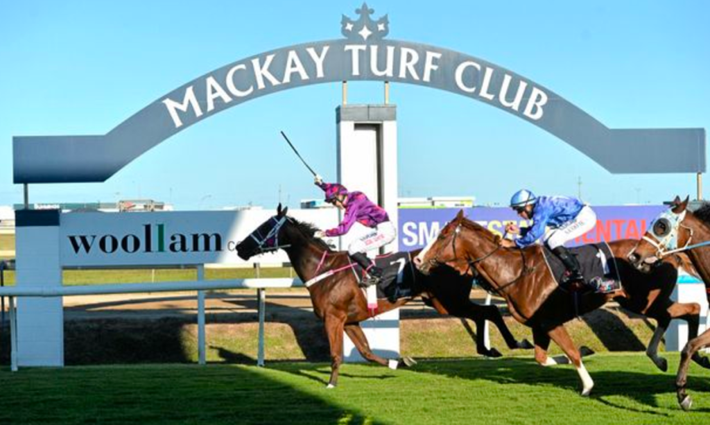 27/5/2024 Horse Racing Tips and Best Bets – Mackay