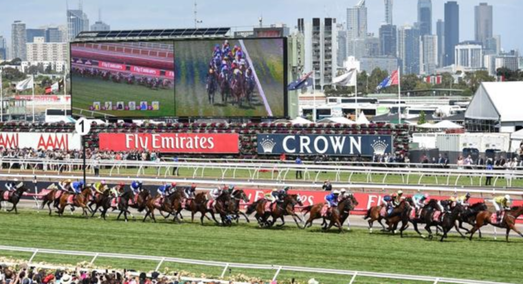 What Is The Melbourne Cup Race