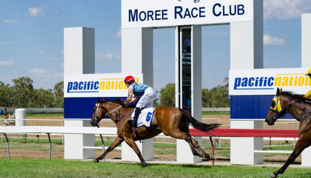 4/6/2024 Horse Racing Tips and Best Bets – Moree