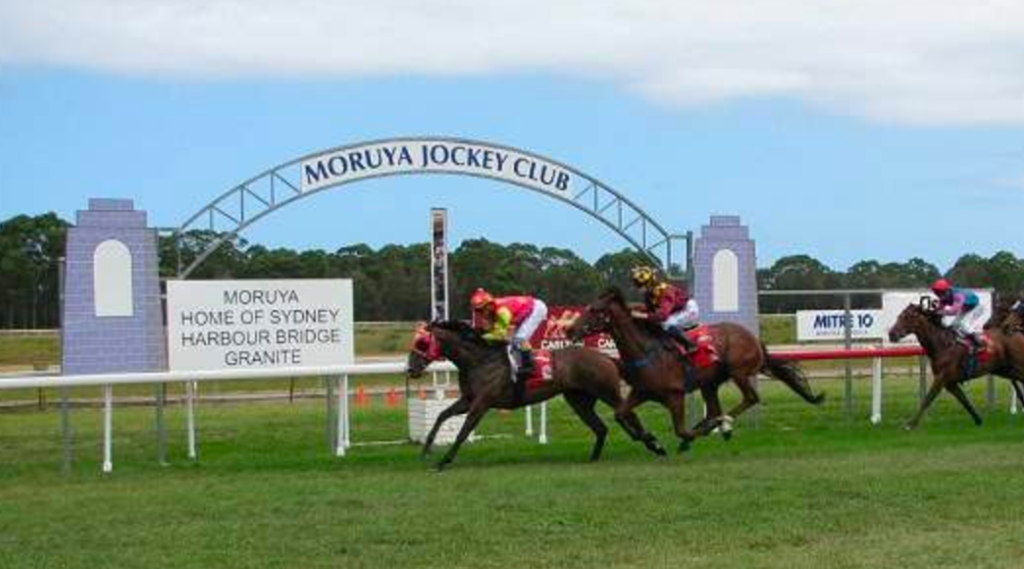 4/10/2024 Horse Racing Tips and Best Bets – Moruya