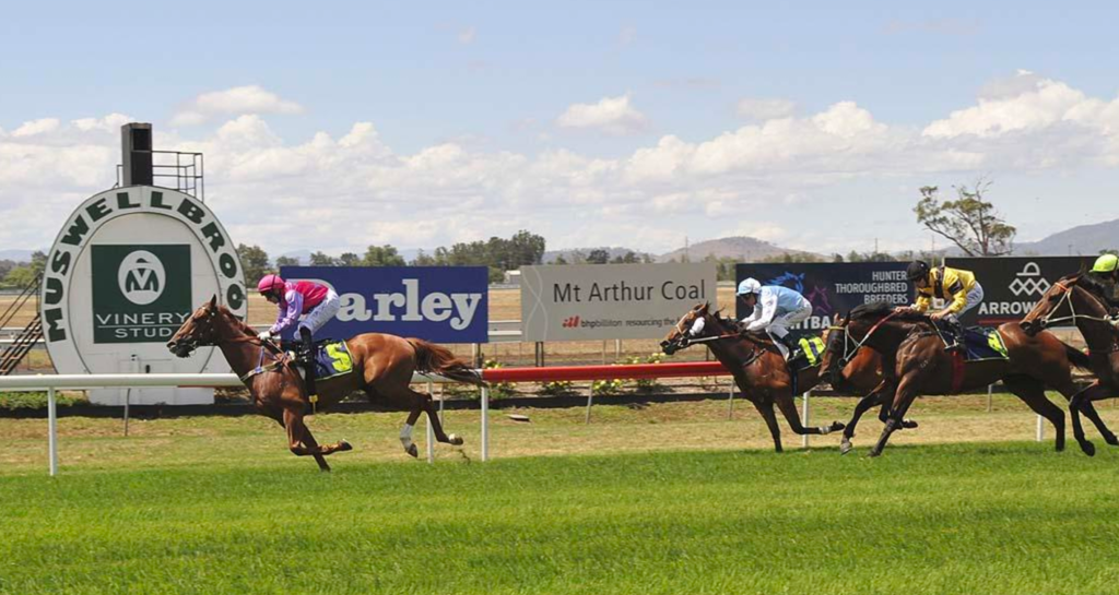 3/11/2024 Horse Racing Tips and Best Bets – Muswellbrook