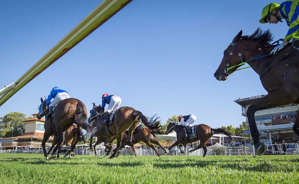 Perth to stage Good Friday race meeting