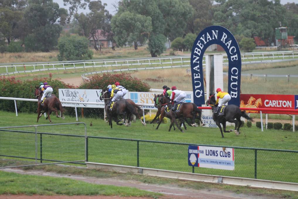 19/5/2024 Horse Racing Tips and Best Bets – Queanbeyan