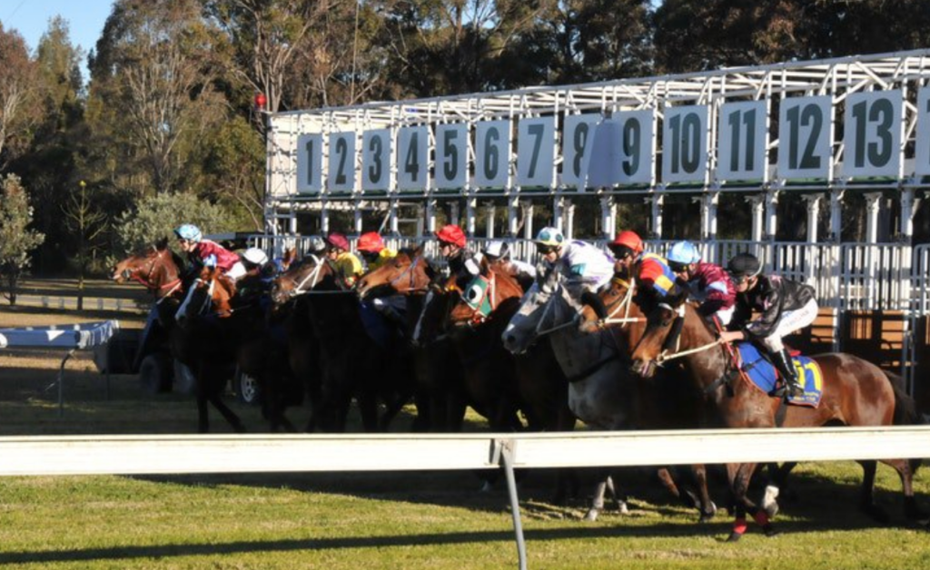 27/5/2024 Horse Racing Tips and Best Bets – Taree