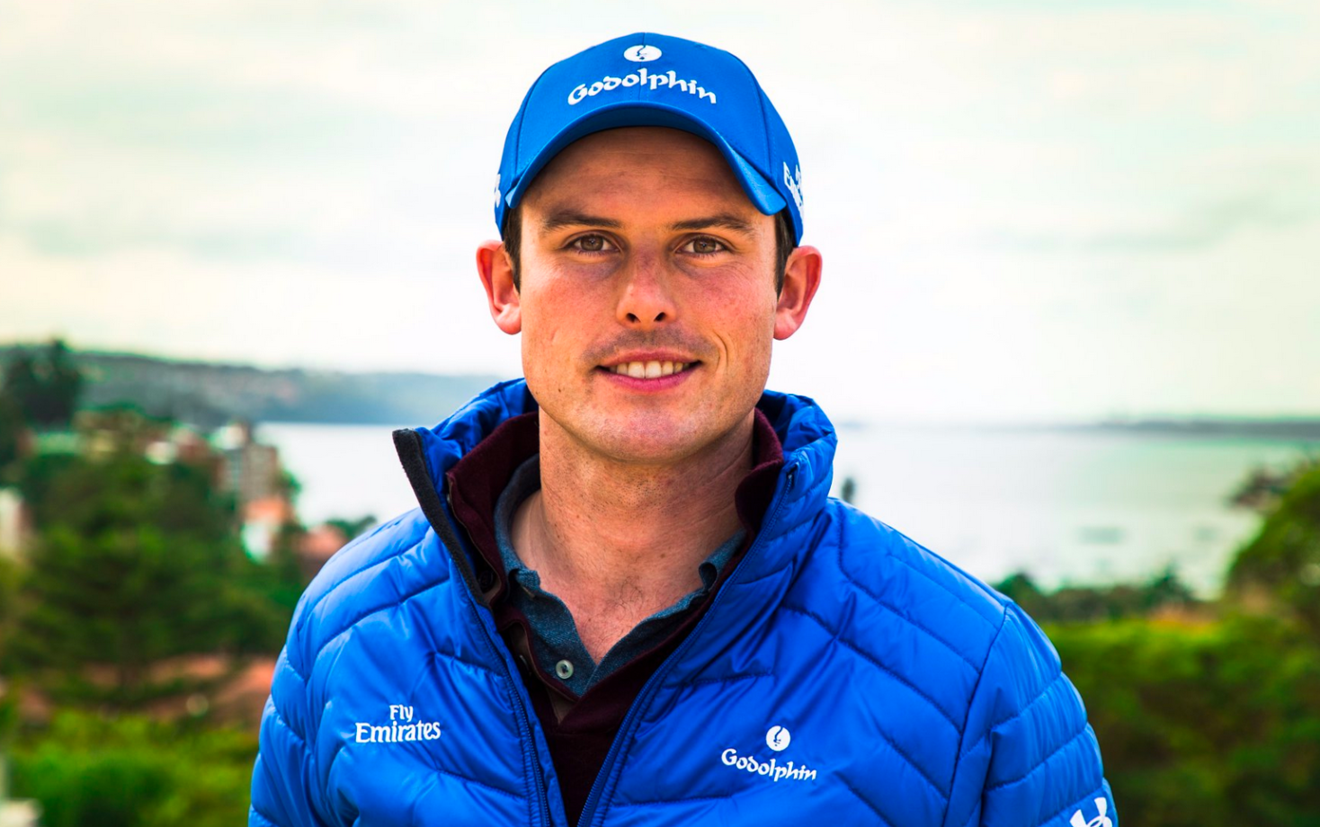 James Cummings announced as Godolphin head trainer