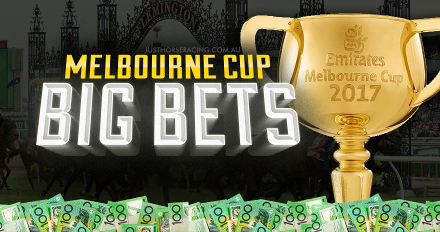 Melbourne Cup BIG BETS – 2024