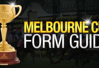 Form Guides - Just Horse Racing