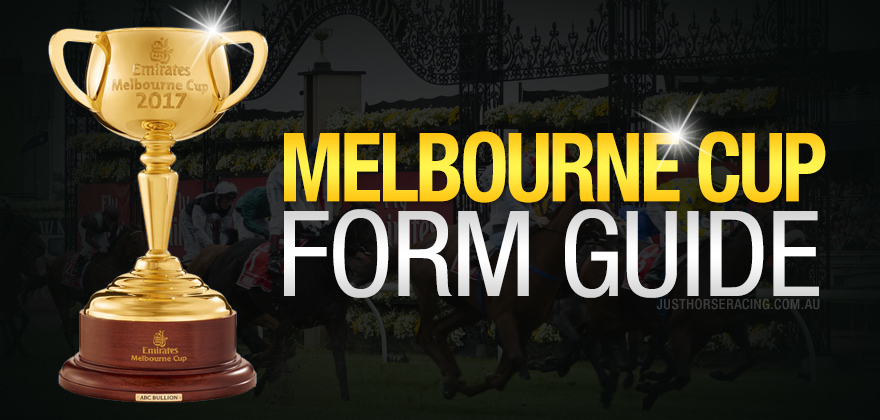 Melbourne Cup 2024 – The Unconventional Form Guide