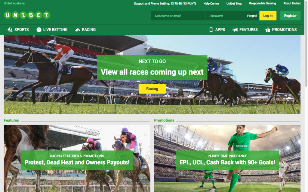 Unibet free betting tips